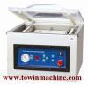 Table Type Vacuum Sealing Machine Vacuum Packaging Machine Bag Vacuum Sealer Meat Vegetable Vacuum Packaging Machine