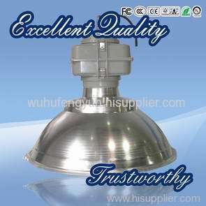 Low frequency induction highbay lighting G003