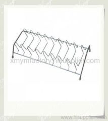 KingKara Iron Wire Welded Best Dish Rack