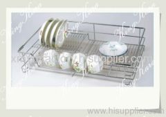 KingKara Iron Wire Welded Kitchen Storage