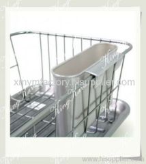 KingKara Iron Wire Welded Rack Steel