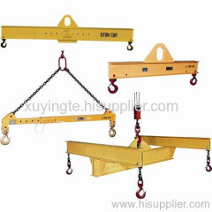 Adjustable steel Lifting Beam