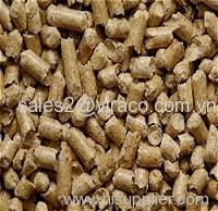 Wood Pellet made from Sawdust