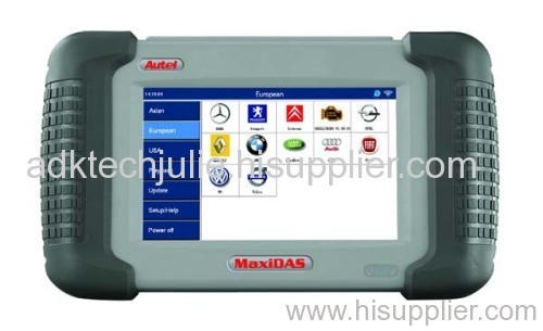 Autel MaxiDAS DS708