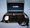 MAN truck diagnostic tool MAN Cats II