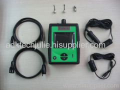 Probe-in Borescope