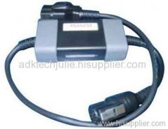 ISUZU Truck diagnostic 24V Adapter II