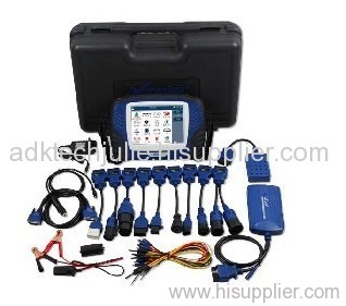 PS2 Truck Diagnostic Tool