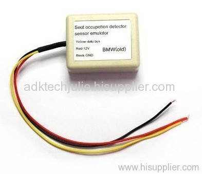 Seat Occupation Detector Sensor Emulator