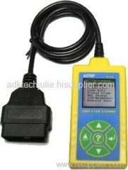 M300 CAN OBDII/EOBDII Scanner