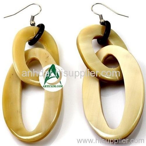 Buffalo Horn Ring, Buffalo Horn Accessories