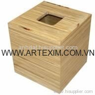 Bamboo Box, Lacquer Box, pressed bamboo Box, coiled bamboo Box, rolling bamboo Box, Spun Bamboo Box,