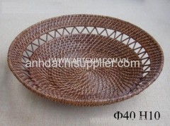 Rattan basket, Rush basket,Seagrass basket, Water Hyacinth basket, willow basket, wicker basket