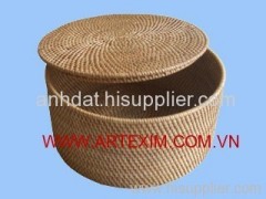 Rattan box, Seagrass box, Fern box, Water Hyacinth box, bamboo box, willow box, wicker box