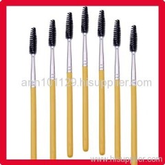 mini brush mascara