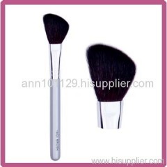 Large angled contour brush