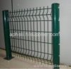 Wire Mesh Fence