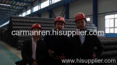 API 5L SEAMLESS STEEL LINE PIPE