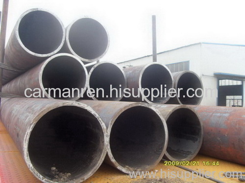 Caron Steel Pipe ASTM A106 Gr.B