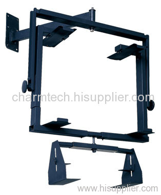 Universal CRT TV Wall Mount Bracket