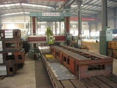 Hangzhou Zhongyuan Machinery Factory