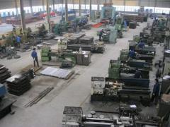 Hangzhou Zhongyuan Machinery Factory