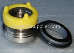thermo king compressor seal
