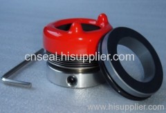 thermo king compressor seal