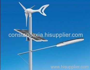 wind turbine