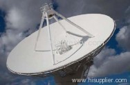 Antesky 18.5m Satellite Dish Antenna