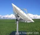 Antesky 3m TVRO antenna