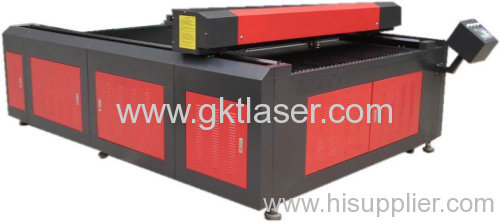 CNC laser cutting machine