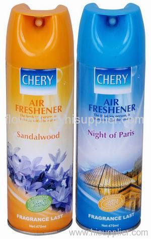 Air freshener