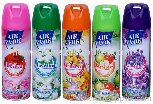 Air freshener