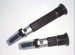 hand held refractometer