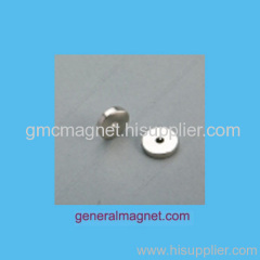 various ring ndfeb magnet