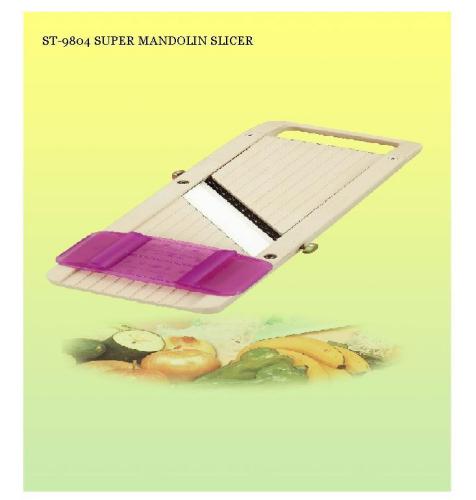 Super Mandolin Slicer