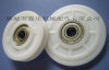 plastic bearing