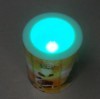 LED votives candle light