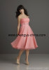 Bridesmaid Dress