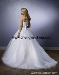 Formal Wedding Dress