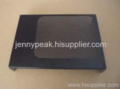 TV Set-Top Box Cover