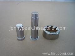 Steel Cylinder