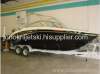 2011 Yamaha AR240 High Output Boat