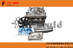 auto part mould