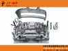 plastic auto mould,car bumper mould