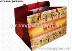 paper bags-gift bags