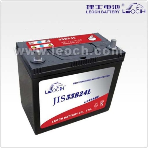 car batteries