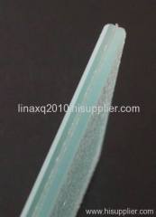 laminated glass