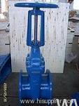 gate valve